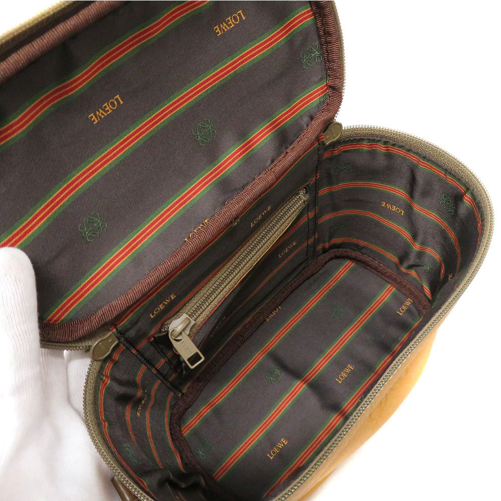 Loewe vanity bag - Picture 7 of 11